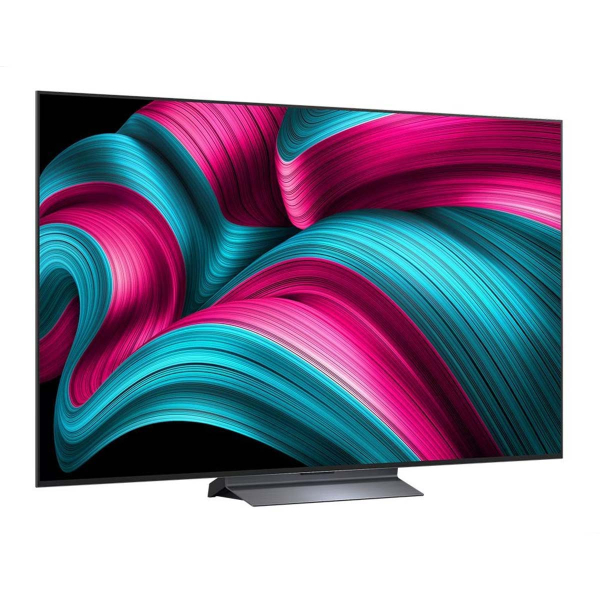 Телевизор LG 42" 4K UHD, 120 Гц, OLED (OLED42C5RLA.ARUG)