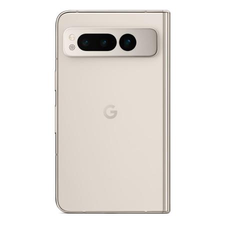Google Pixel Fold 16/256Gb Porcelain, бежевый