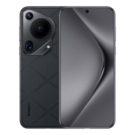 HUAWEI Pura 70 Ultra 16/512Gb Black, чeрный