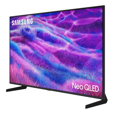Телевизор Samsung 55" 4K UHD, 120 Гц, Neo QLED (QE55QN80FAUXRU)