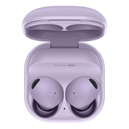 Наушники Samsung Galaxy Buds2 Pro Bora Purple, лавандовый