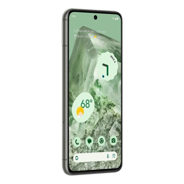 Google Pixel 8 8/256Gb Hazel, серый