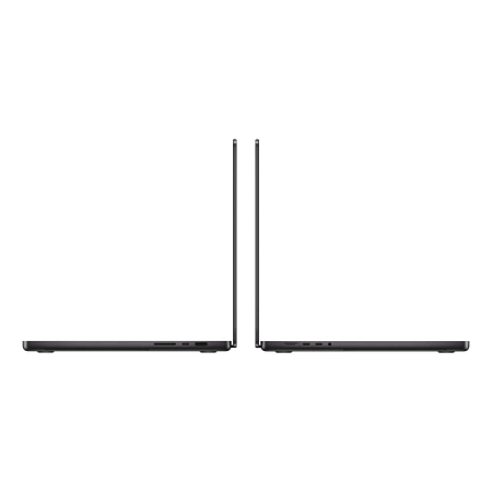 Apple MacBook Pro 16" (M5 Pro, 18C CPU, 20C GPU, 2026) 24/1Tb SSD (MGE44) Space Black, «чёрный космос»