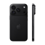 Apple iPhone 18 Pro 2Tb Black, чёрный