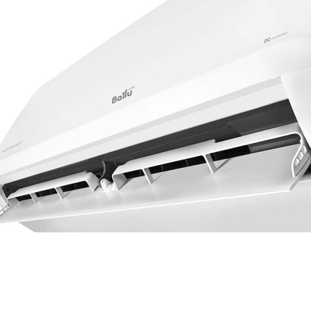 Кондиционер Ballu Eco Smart DC BSYI-07HN8/ES_23Y Белый
