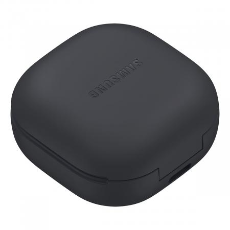 Наушники Samsung Galaxy Buds2 Pro Graphite, графитовый