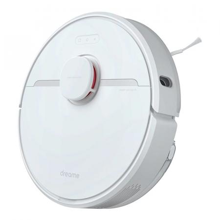 Робот-пылесос Xiaomi Dreame D9 Белый