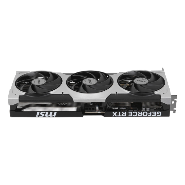 Видеокарта MSI Nvidia GeForce RTX 5080 Ventus 3X OC Plus 16 Гб GDDR7 256 бит (RTX 5080 16G Ventus 3X OC Plus)