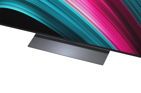Телевизор LG 65" 4K Ultra HD 120Гц 2025 (OLED65C5RLA.ARUG) Чёрный
