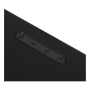 Саундбар Samsung HW-Q800F 5.1.2, 400 Вт Чёрный