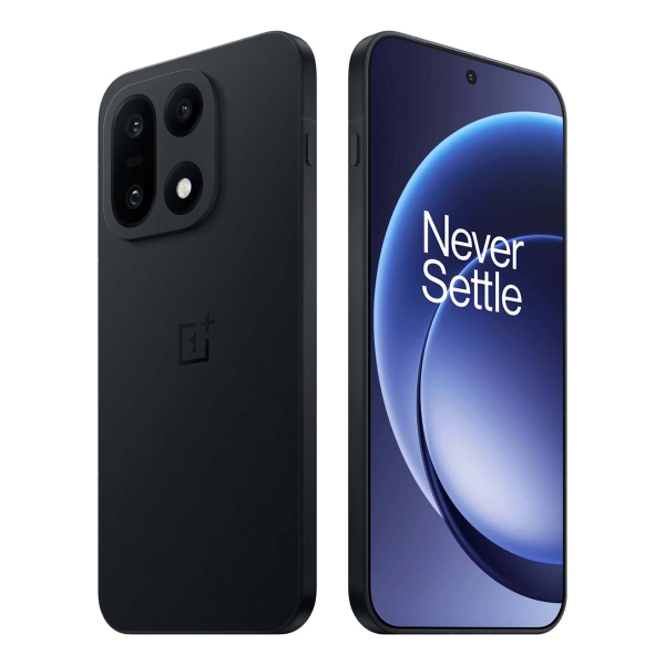 OnePlus 15 12/512Gb Black, чёрный