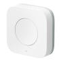 Беспроводная кнопка, Яндекс, Zigbee (YNDX-00524) Белый