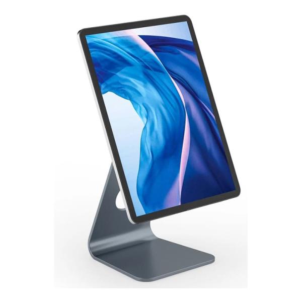 Настольная подставка-держатель для планшета iPad 11 WiWU Hubble Tablet Stand (ZM309) Space Gray