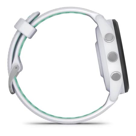 Часы Garmin FORERUNNER 265S White, белый