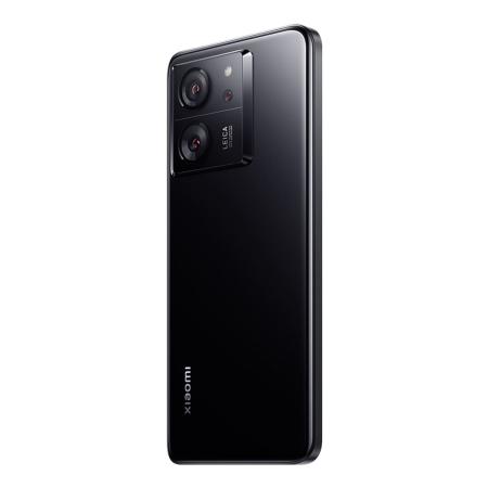 Xiaomi 13T Pro 12/512Гб Black, черный