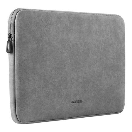 Сумка-чехол для ноутбука 13'' UGREEN LP187 (60985) Серый