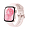 Смарт-часы HUAWEI Watch Fit 3 Pink, розовый