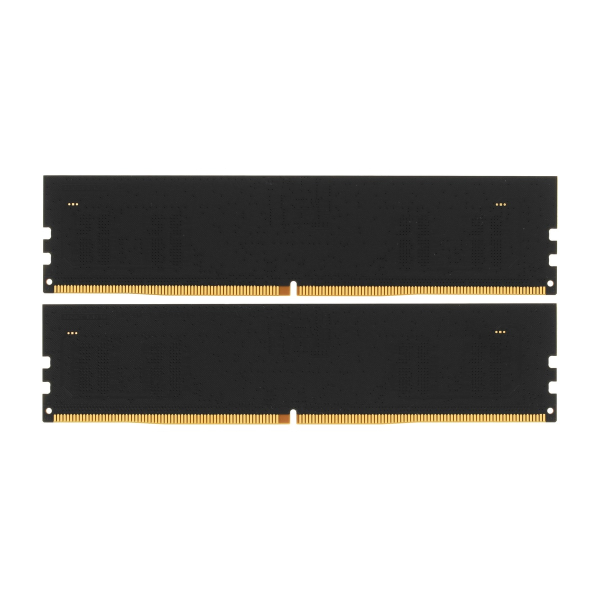 Оперативная память Patriot Signature PSD516G4800K DDR5 16GB 4800MHz CL40 DIMM 2x8 ECC