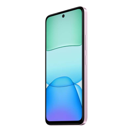 Xiaomi Redmi 13 6/128Gb Pearl Pink, розовый