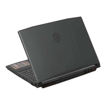 Ноутбук 15.6" MSI Katana 15 HX B14WFK-618XRU (9S7-1587C1-618) Intel Core i5-14450HX, 16Gb, SSD1Tb, NVIDIA GeForce RTX5060 8Gb, FHD, Без ОС, Black, чёрный