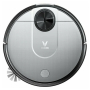 Робот-пылесос Xiaomi Viomi Cleaning Robot Black, черный