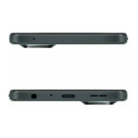 OnePlus Nord CE3 Lite 8/128Gb (CPH2465) Chromatic Gray, серый