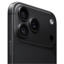 Apple iPhone 18 Pro Max 512Gb Black, чёрный