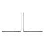 Apple MacBook Pro 16" (M2 Pro 12C CPU, 19C GPU, 2023) 16/1Tb SSD (MNW93) Space Gray, «серый космос»