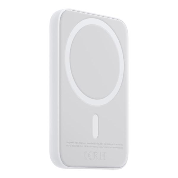 Аккумулятор Apple MagSafe Battery Pack Белый