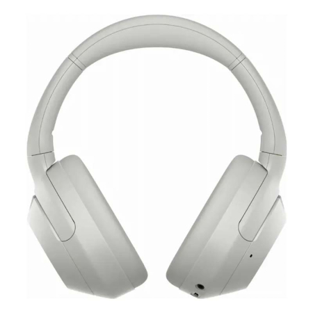 Беспроводные наушники Sony (WH-ULT900N) White, белый
