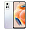 Xiaomi Redmi Note 12 Pro 8/256Gb Polar White, белый