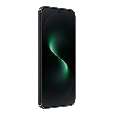 HUAWEI Nova 15 12/512Gb Black, чёрный