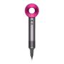 Фен Dyson Supersonic HD07 (CN/HK) Iron/Fuchsia, железо/фуксия