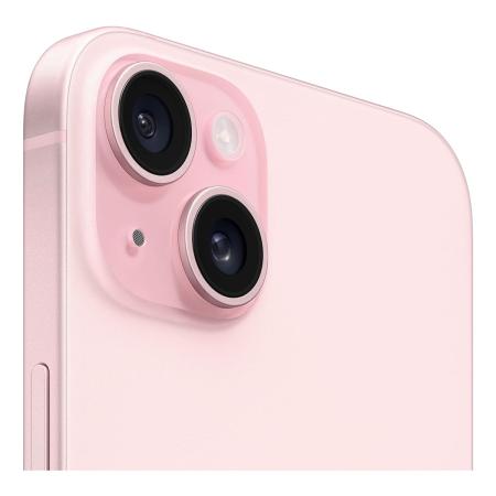 Apple iPhone 15 Plus 256Gb Pink, розовый