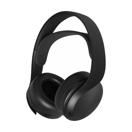 Игровые наушники Sony PlayStation PULSE 3D (CFI-ZWH1) Black, черный