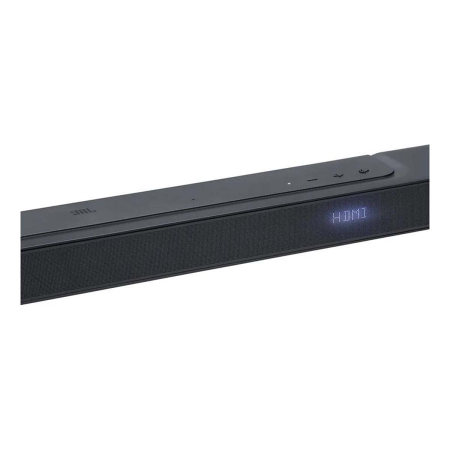 Саундбар JBL BAR 300 5.0, 260 Вт Чёрный