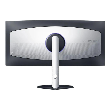 Монитор 34" Xiaomi Redmi Display G34WQi 2026 (ELA6650RU) 3440x1440, 180Гц, VA  Черный