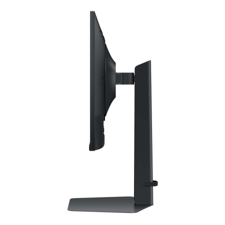 Монитор 27" Samsung Odyssey G5 S27DG502EI (LS27DG502EIXCI) 2560x1440, 200Гц, IPS Чёрный