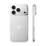 Apple iPhone 18 Pro 256Gb Silver, серебристый