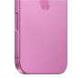 Apple iPhone 16 512Gb Pink, розовый
