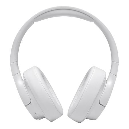 Беспроводные наушники JBL Tune 710BT White, белый