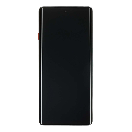 TECNO Camon 40 Pro 8/256Gb 5G Galactic black, галактический черный