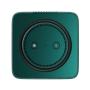Умная колонка Яндекс.Станция Макс (Алиса, Zigbee) Зеленый