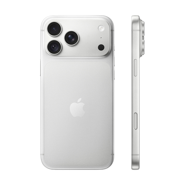 Apple iPhone 18 Pro Max 2Tb eSIM Silver, серебристый