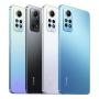 Xiaomi Redmi Note 12 Pro 6/128Gb Star Blue, голубой