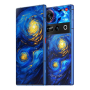 ZTE nubia Z70 Ultra 16/512Gb Starry Night, синий