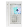 Корпус Thermaltake CTE C700 TG ARGB (CA-1X7-00F6WN-01) Белый
