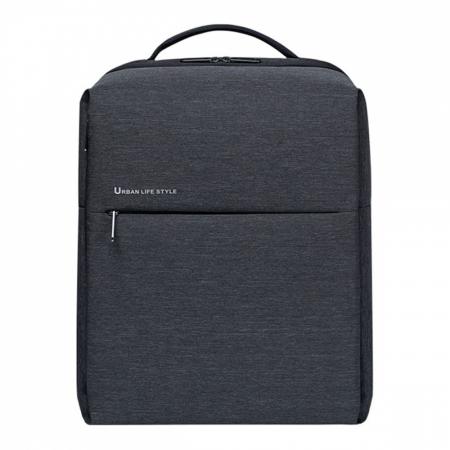 Рюкзак Xiaomi 90 Points Mi Urban City Backpack 2 (DSBB03RM) Темно-серый