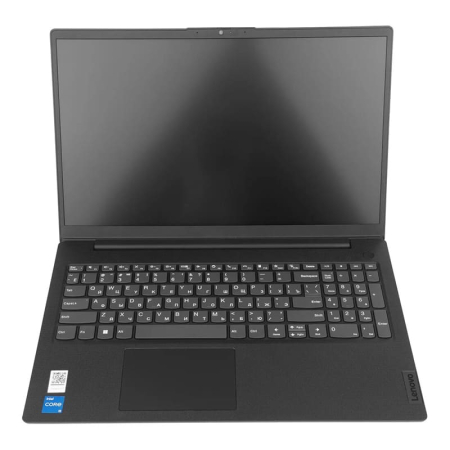 Ноутбук 15.6" Lenovo V15 G4 IRU () Core i3 1315U, 8Gb DDR4, SSD 256Gb, Intel UHD Graphics, FullHD, DOS Black, чёрный