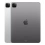 Apple iPad Pro 12,9" (M2, 2022, 6 gen) Wi-Fi 1Tb Silver, серебристый